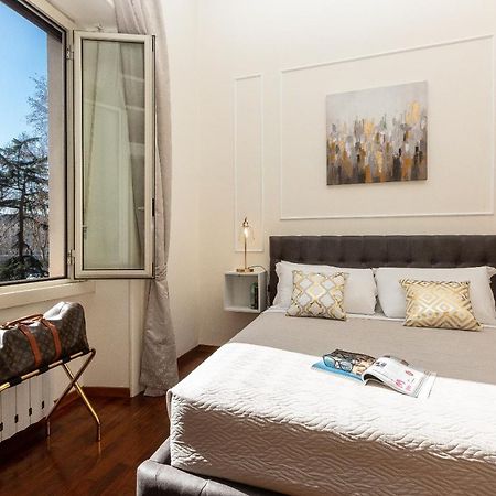 Savoia Exclusive House By Premium Suites Collection Rom Eksteriør billede
