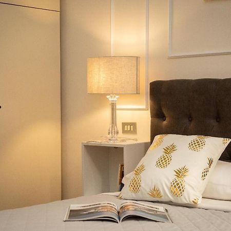 Savoia Exclusive House By Premium Suites Collection Rom Eksteriør billede