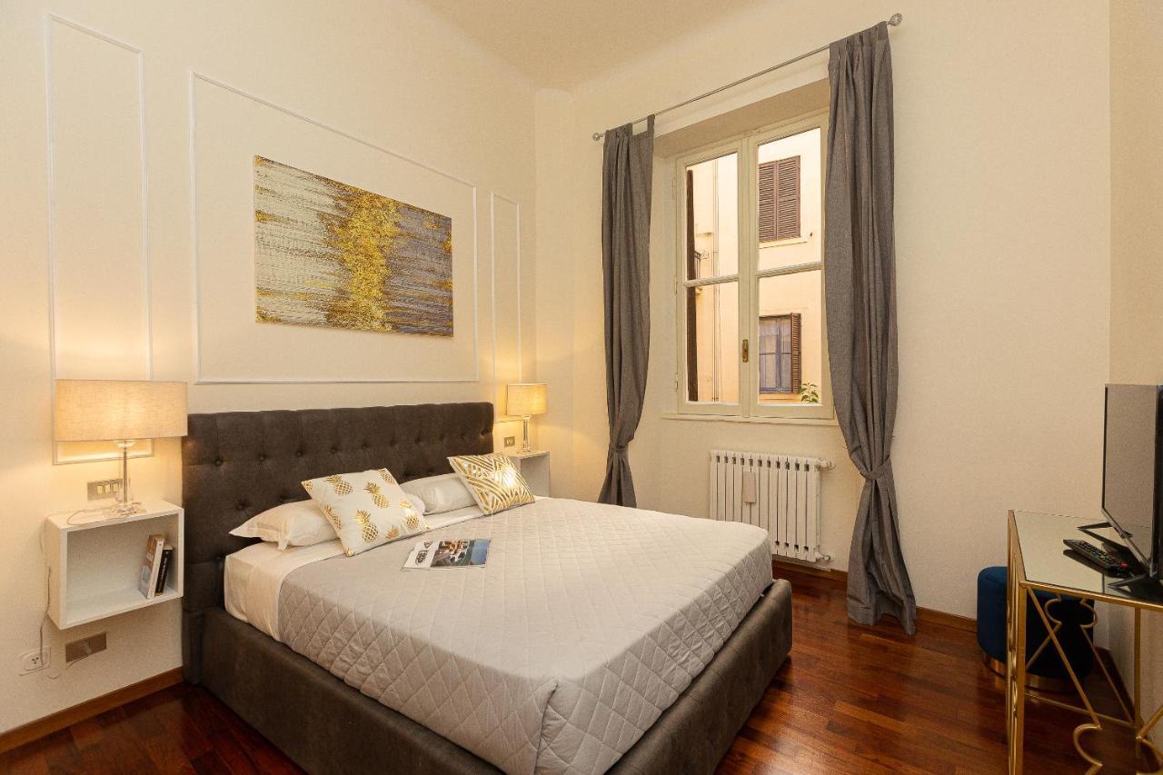 Savoia Exclusive House By Premium Suites Collection Rom Eksteriør billede
