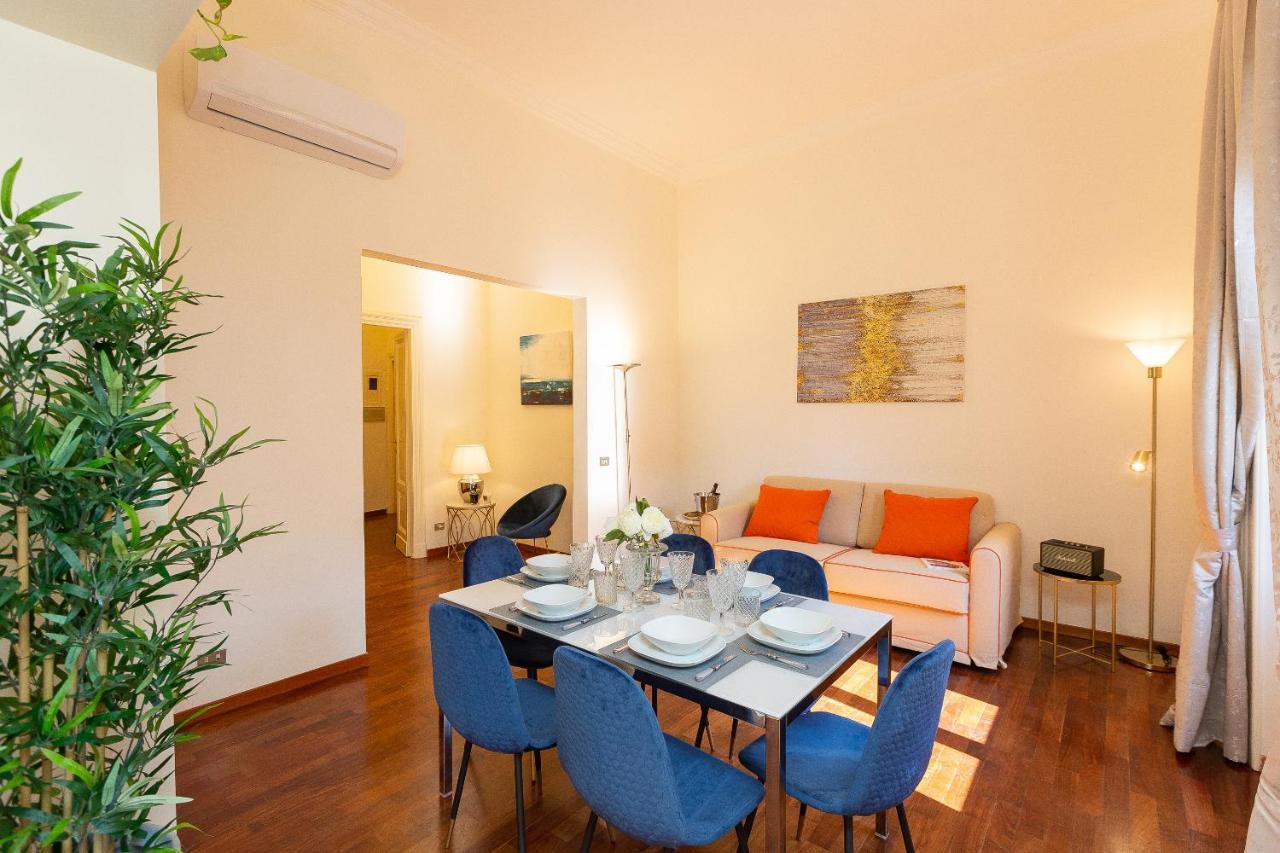 Savoia Exclusive House By Premium Suites Collection Rom Eksteriør billede