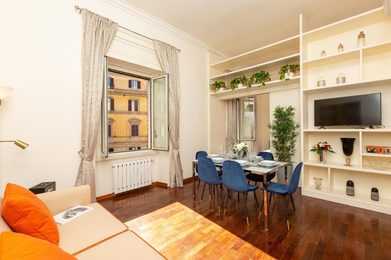 Savoia Exclusive House By Premium Suites Collection Rom Eksteriør billede