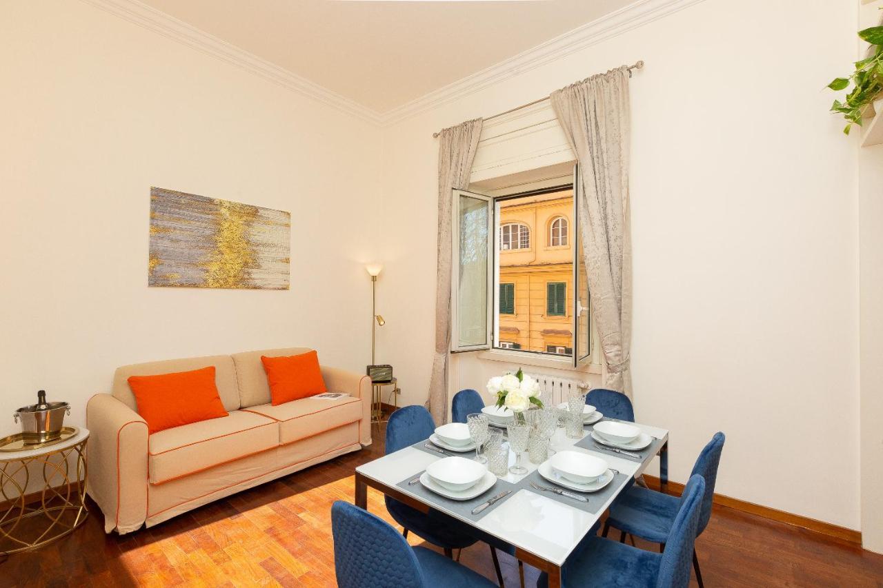 Savoia Exclusive House By Premium Suites Collection Rom Eksteriør billede