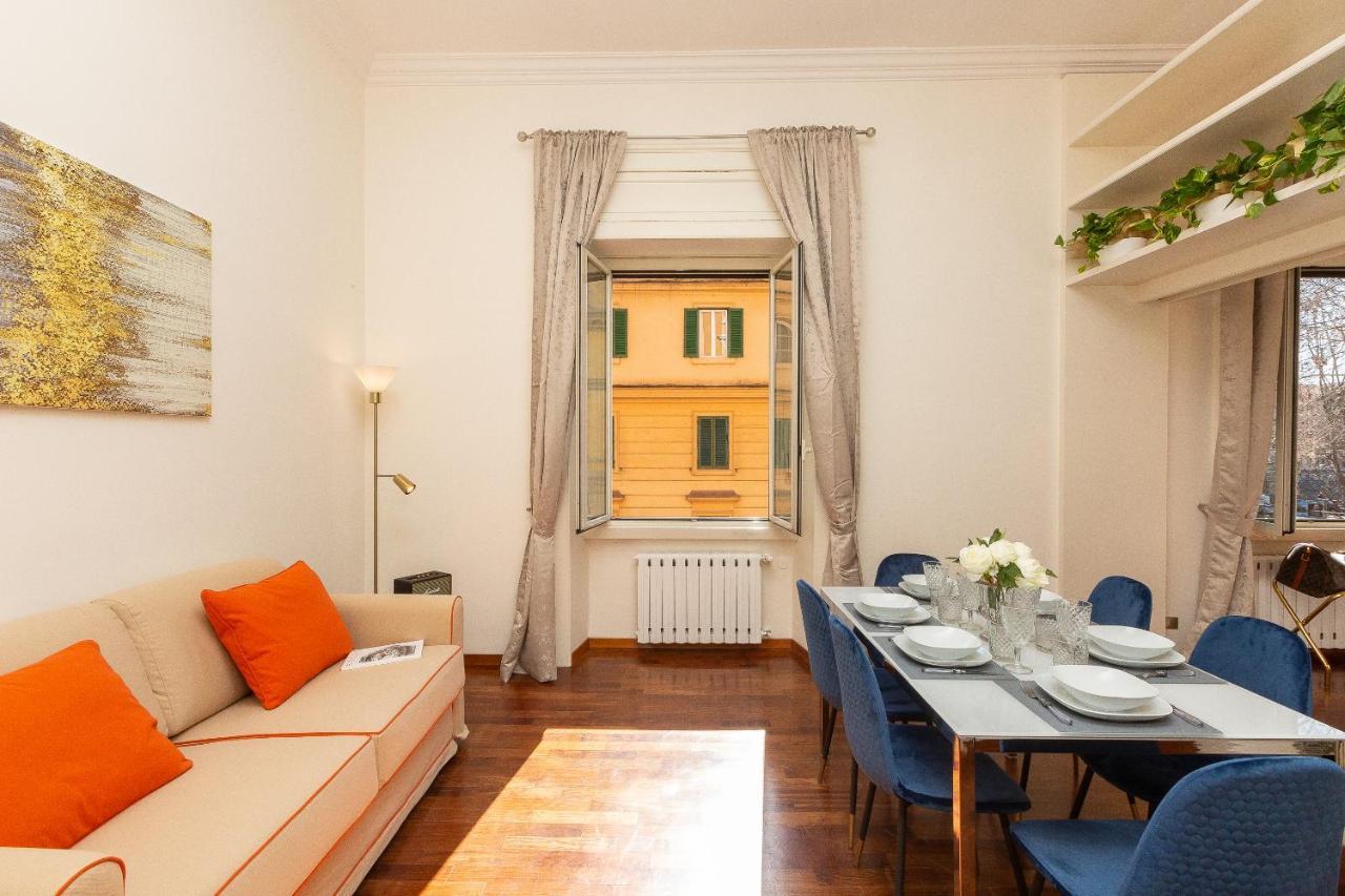 Savoia Exclusive House By Premium Suites Collection Rom Eksteriør billede