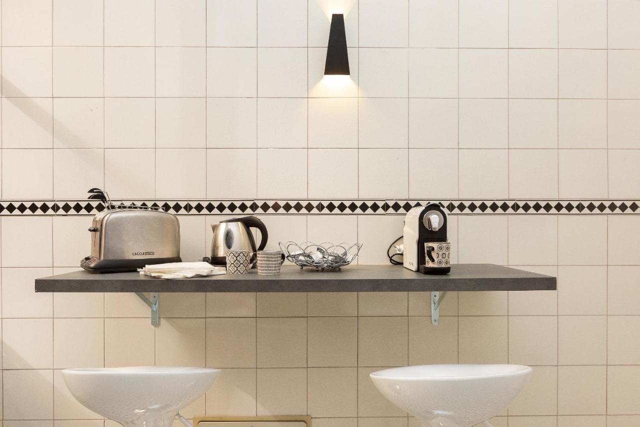 Savoia Exclusive House By Premium Suites Collection Rom Eksteriør billede