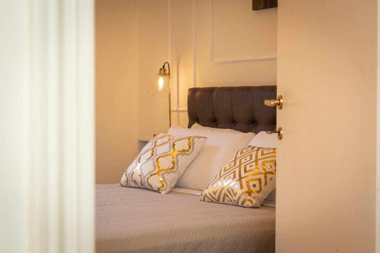 Savoia Exclusive House By Premium Suites Collection Rom Eksteriør billede