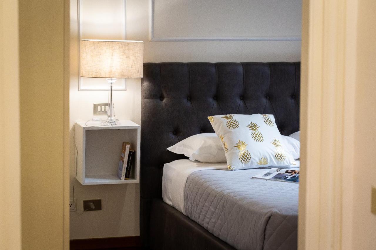 Savoia Exclusive House By Premium Suites Collection Rom Eksteriør billede