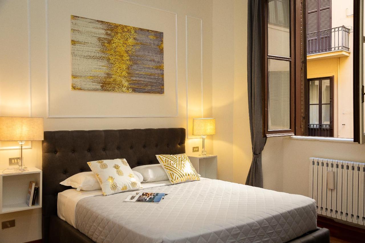 Savoia Exclusive House By Premium Suites Collection Rom Eksteriør billede