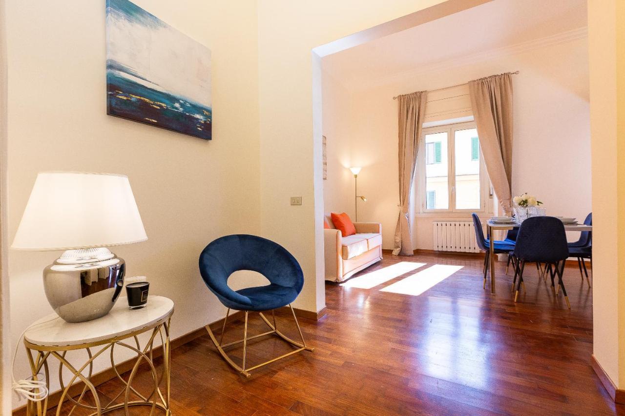 Savoia Exclusive House By Premium Suites Collection Rom Eksteriør billede