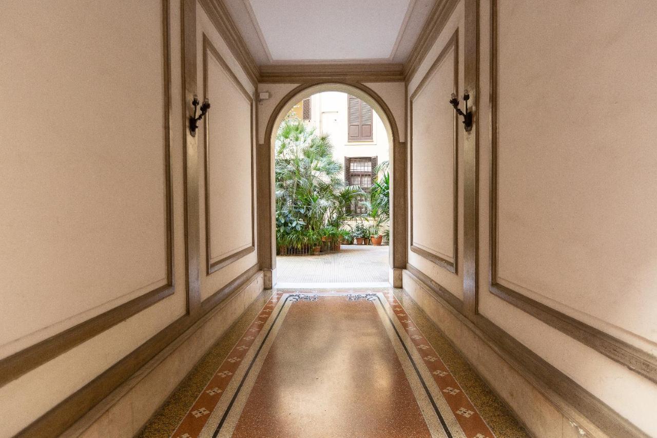 Savoia Exclusive House By Premium Suites Collection Rom Eksteriør billede