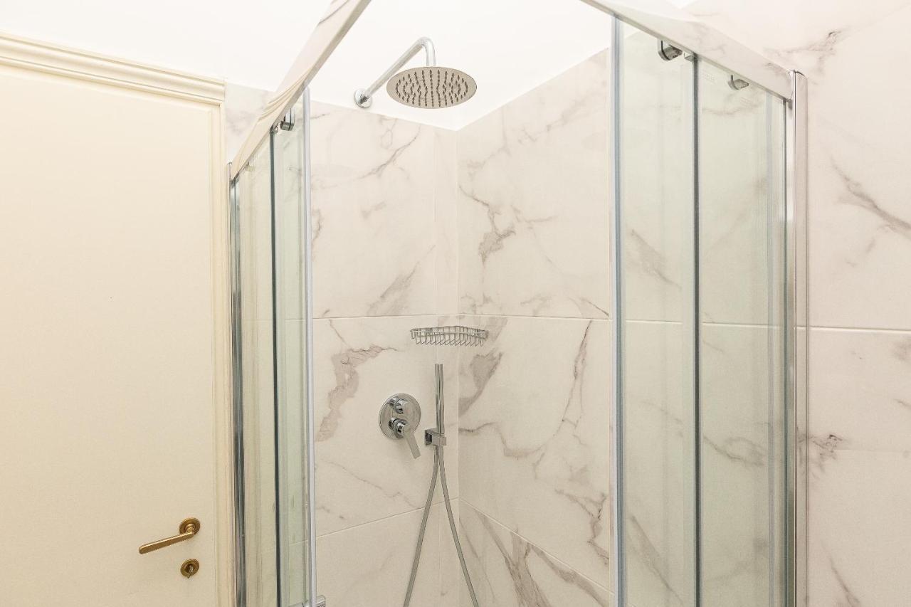 Savoia Exclusive House By Premium Suites Collection Rom Eksteriør billede