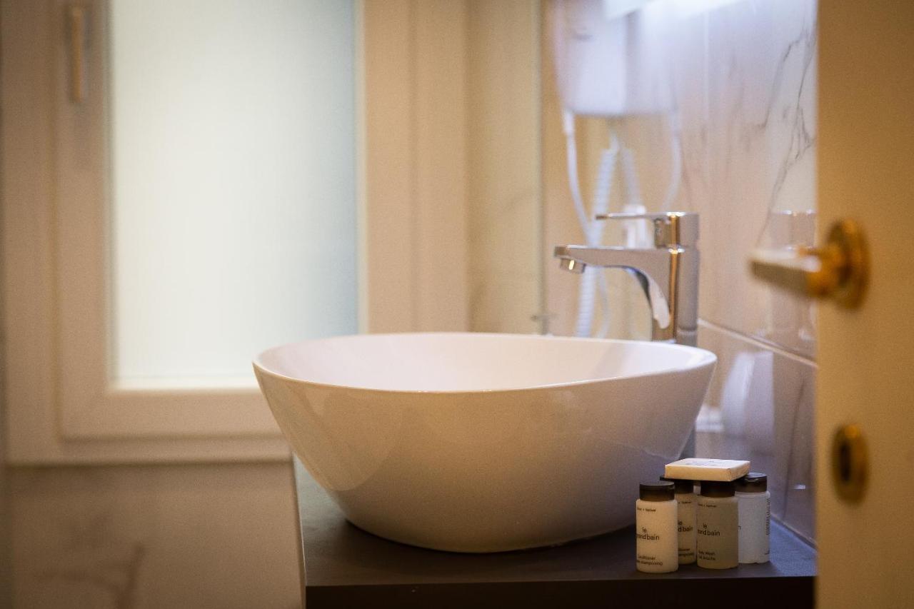 Savoia Exclusive House By Premium Suites Collection Rom Eksteriør billede