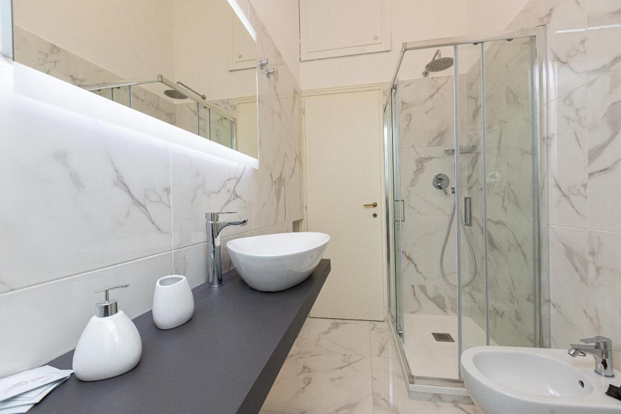 Savoia Exclusive House By Premium Suites Collection Rom Eksteriør billede