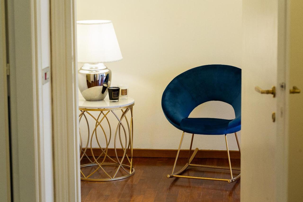 Savoia Exclusive House By Premium Suites Collection Rom Eksteriør billede