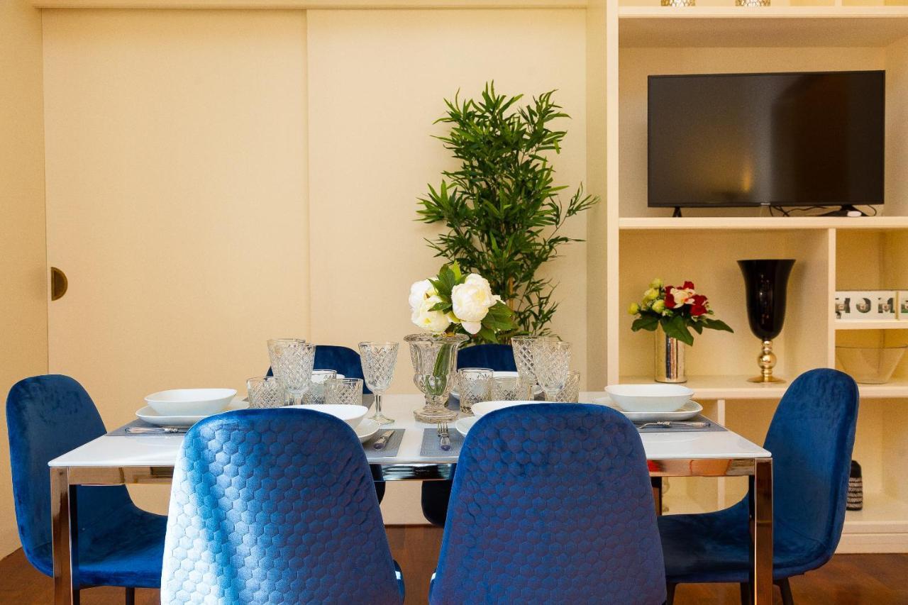 Savoia Exclusive House By Premium Suites Collection Rom Eksteriør billede