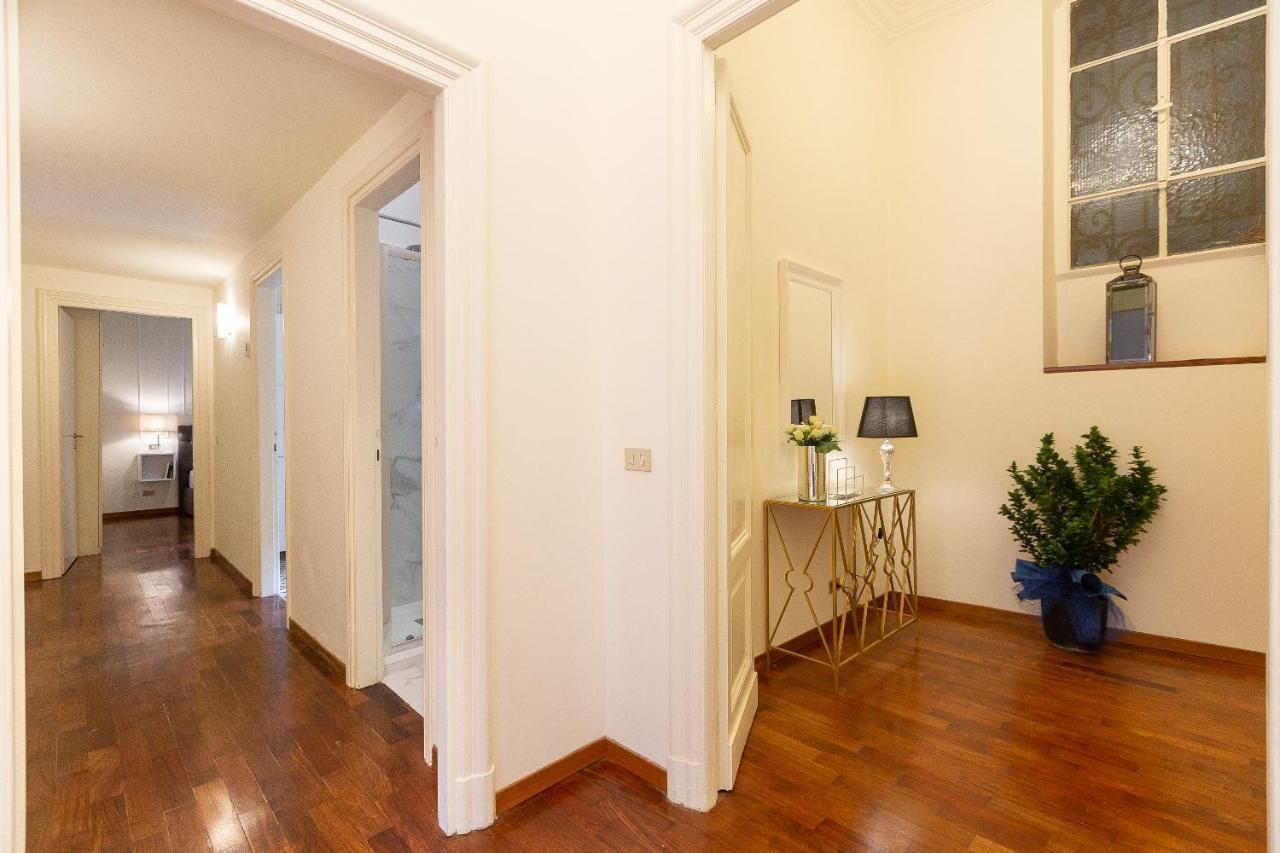 Savoia Exclusive House By Premium Suites Collection Rom Eksteriør billede
