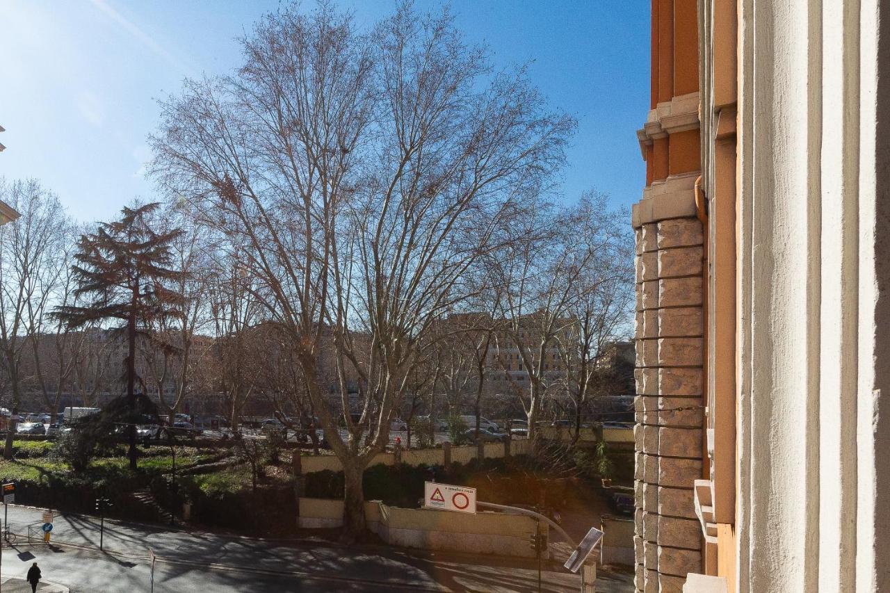 Savoia Exclusive House By Premium Suites Collection Rom Eksteriør billede