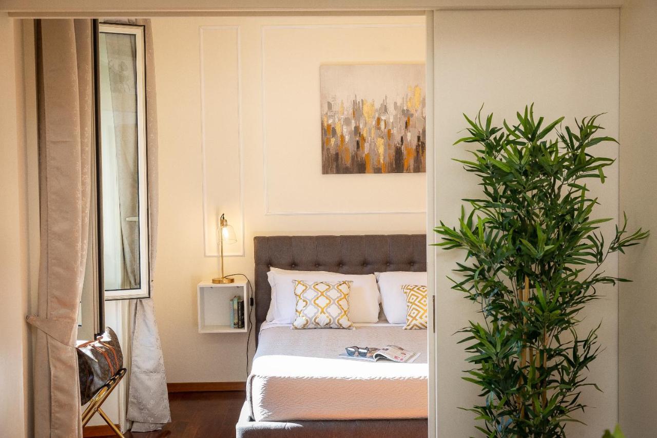 Savoia Exclusive House By Premium Suites Collection Rom Eksteriør billede