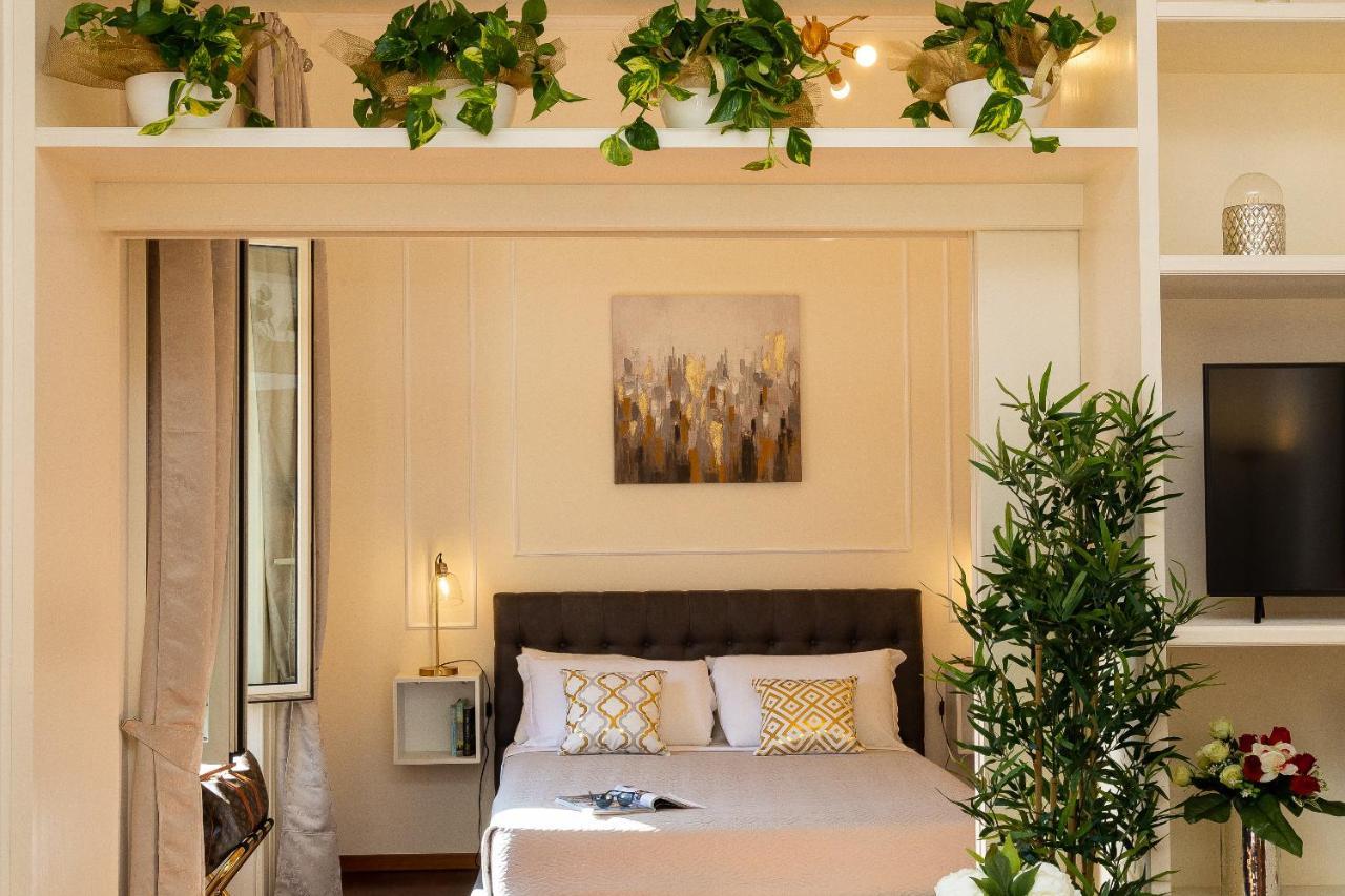 Savoia Exclusive House By Premium Suites Collection Rom Eksteriør billede