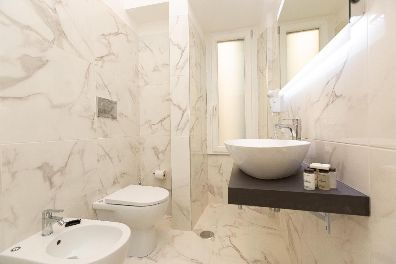 Savoia Exclusive House By Premium Suites Collection Rom Eksteriør billede