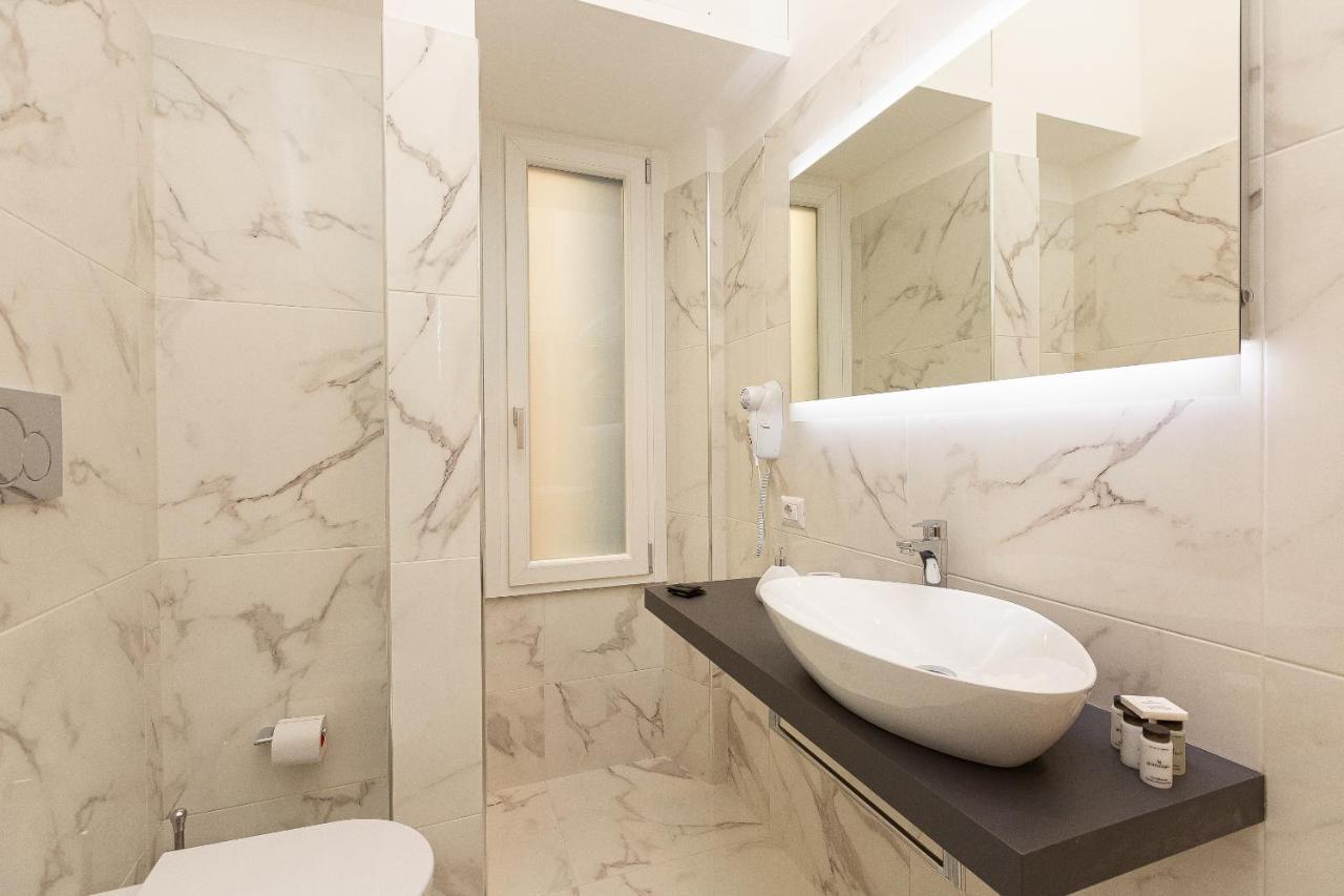 Savoia Exclusive House By Premium Suites Collection Rom Eksteriør billede