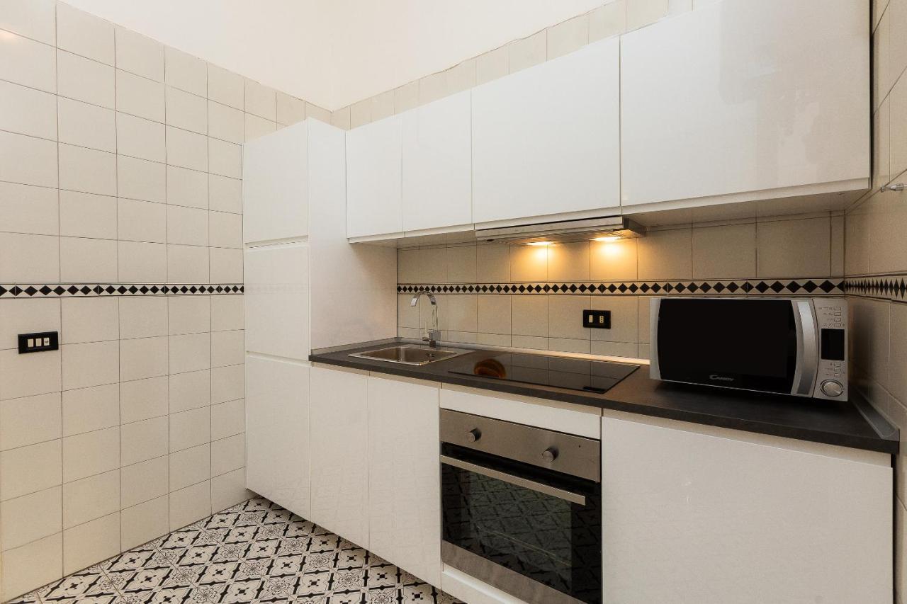 Savoia Exclusive House By Premium Suites Collection Rom Eksteriør billede