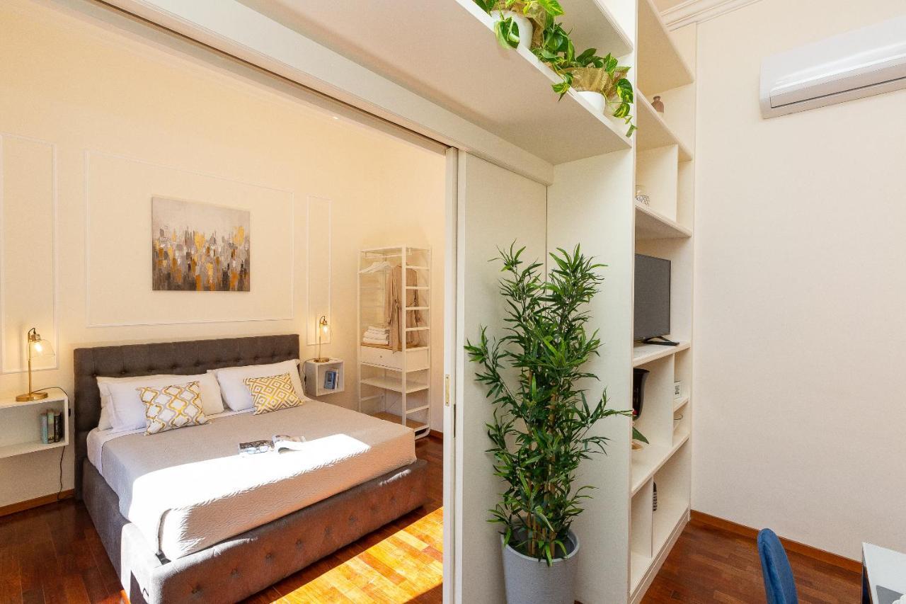 Savoia Exclusive House By Premium Suites Collection Rom Eksteriør billede