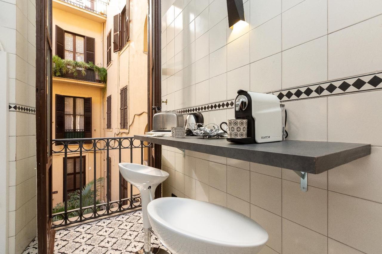 Savoia Exclusive House By Premium Suites Collection Rom Eksteriør billede