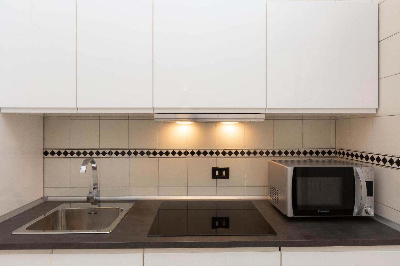 Savoia Exclusive House By Premium Suites Collection Rom Eksteriør billede
