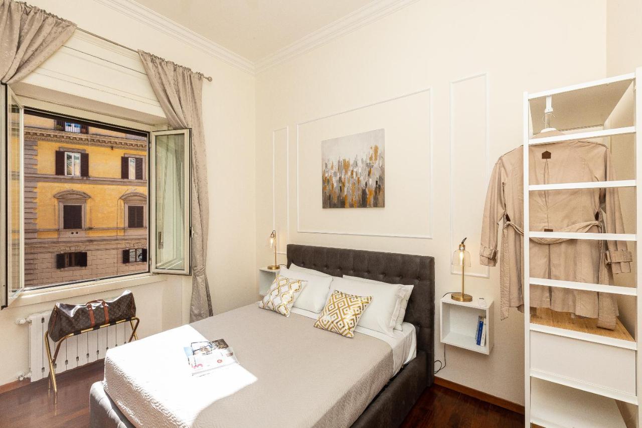 Savoia Exclusive House By Premium Suites Collection Rom Eksteriør billede