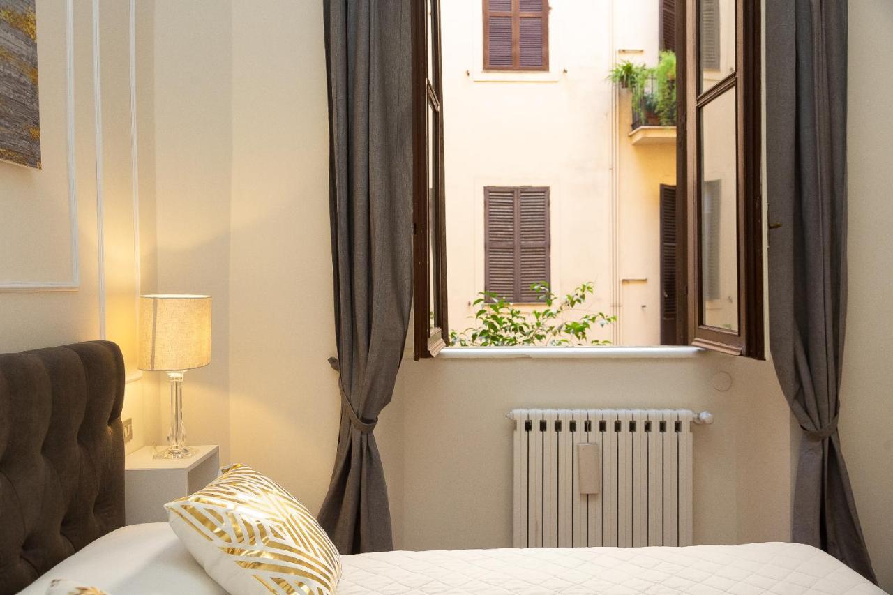Savoia Exclusive House By Premium Suites Collection Rom Eksteriør billede