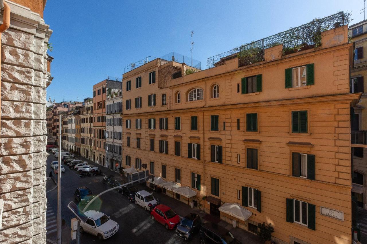 Savoia Exclusive House By Premium Suites Collection Rom Eksteriør billede
